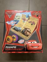 Disney Cars Rampe NEU