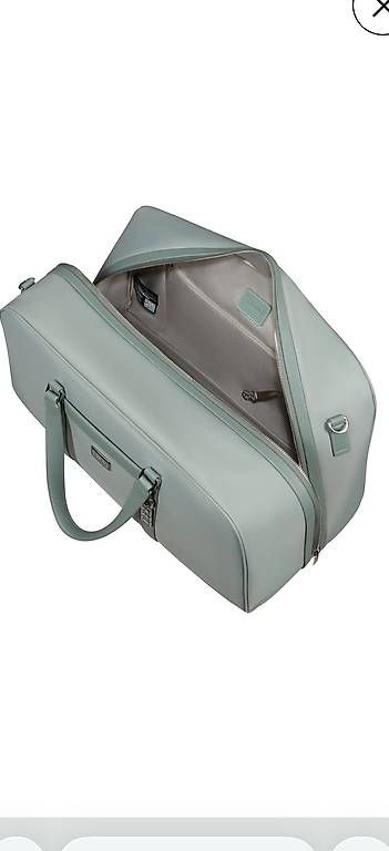 Taschen: Reisetasche von Samsonite – Gebraucht aus Triesenberg von Micky62 1