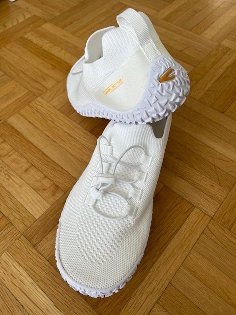 Herrenschuhe: Barfuss - Schuhe Gr. 40 NEU! – Neu (gemäss Beschreibung) aus Walenstadt von ricamul 4