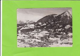 Vue d'Avion, Leysin