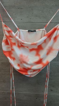 Haut Bershka 