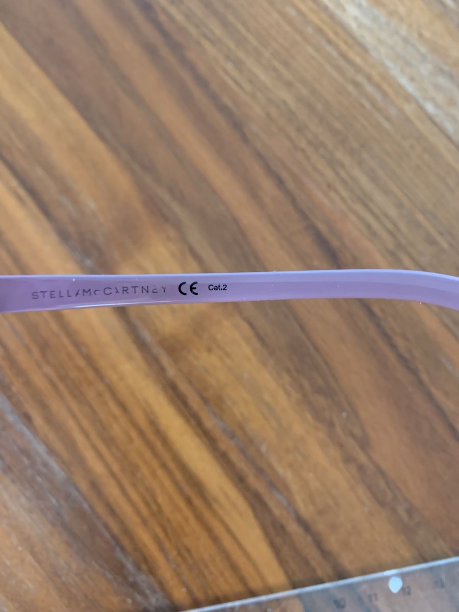 Stella McCartney Occhiali & Lenti: Sonnenbrille Mädchen Stella McCartney Kindersonnenbrille – Usato da Ostermundigen venduto da des_t9vv 3