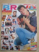 Bravo Nr 5 vom 18 Febr 1988 Patrick Bach P . Swayze  &&