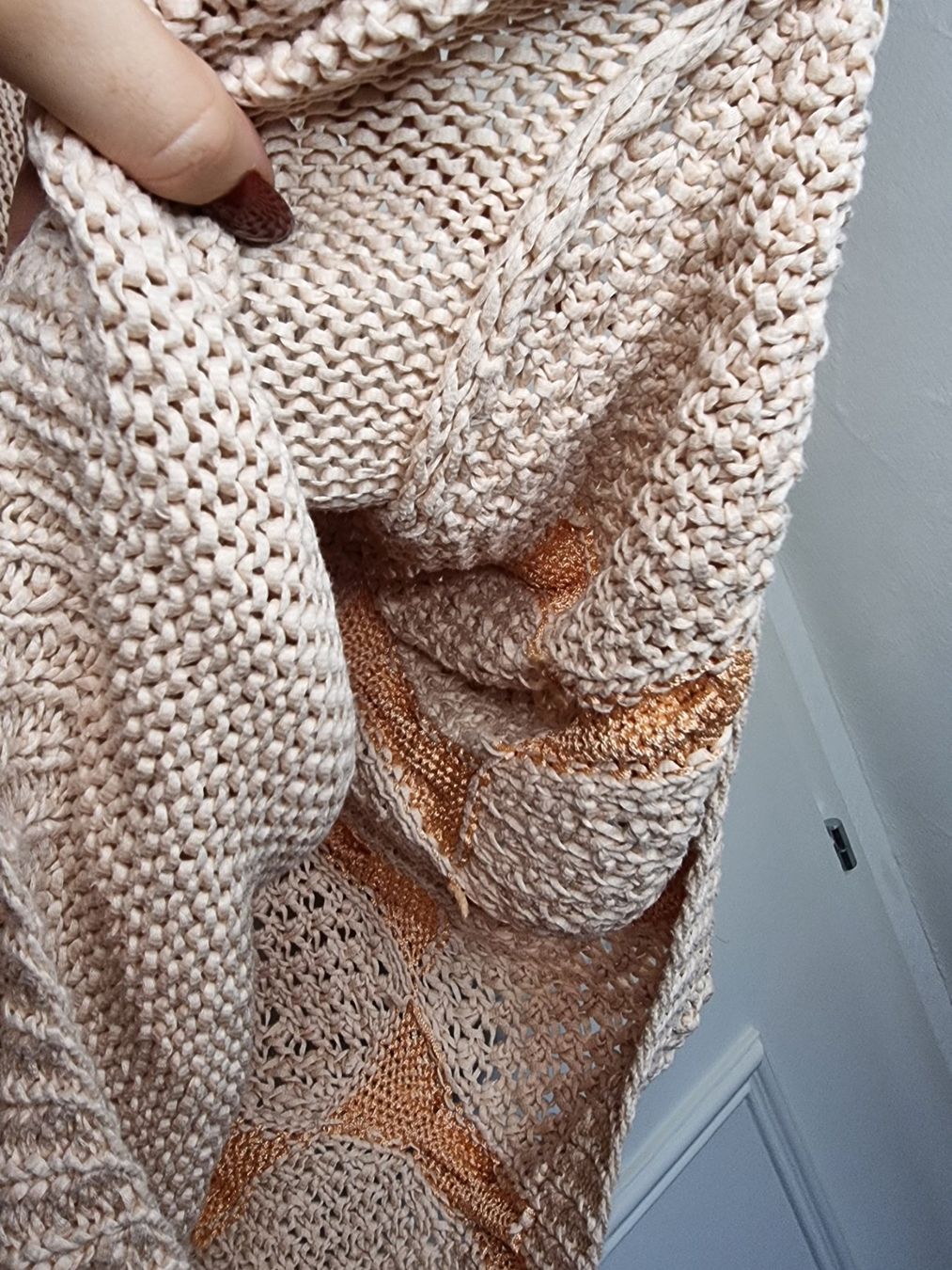 Maglioni & Felpe: Vintage  Pullover Größe 40/42 – Usato da Wald ZH venduto da Martin79 3