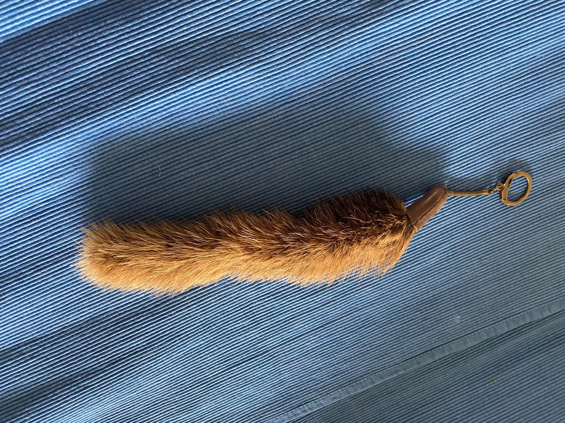 Portachiavi: Fuchsschweif - Anhänger  27cm – Usato da Allenwinden venduto da Obalu 2
