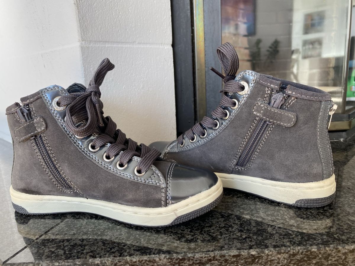 Geox Scarpe per ragazzi: Geox size 29 – Usato da Blonay venduto da art_7f87 5