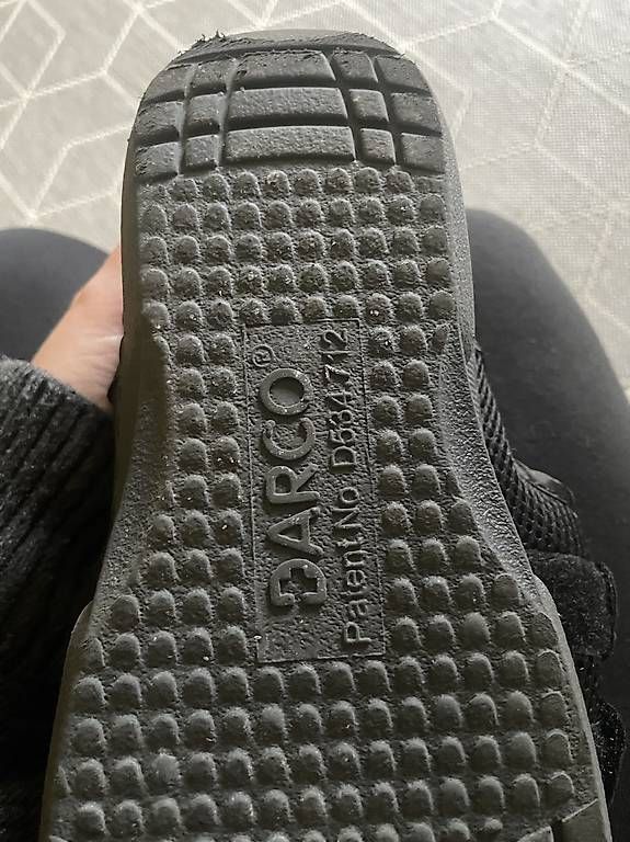 Attrezzature mediche: DARCO MedSurg Post-Op Shoe – Usato da Basel venduto da amu_8n2j 3