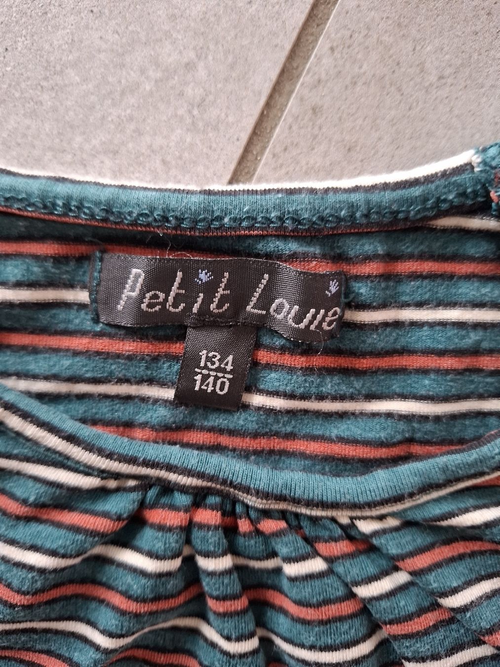 King Louie Vestiti & Gonne: robe Petite Louie, 9-10 ans  – Usato da Tramelan venduto da yok-yok 1