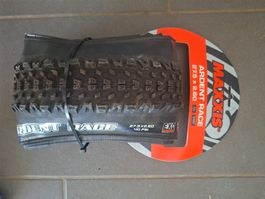 Bike Reifen MAXXIS ARDENT RACE 27.5 x 2.60