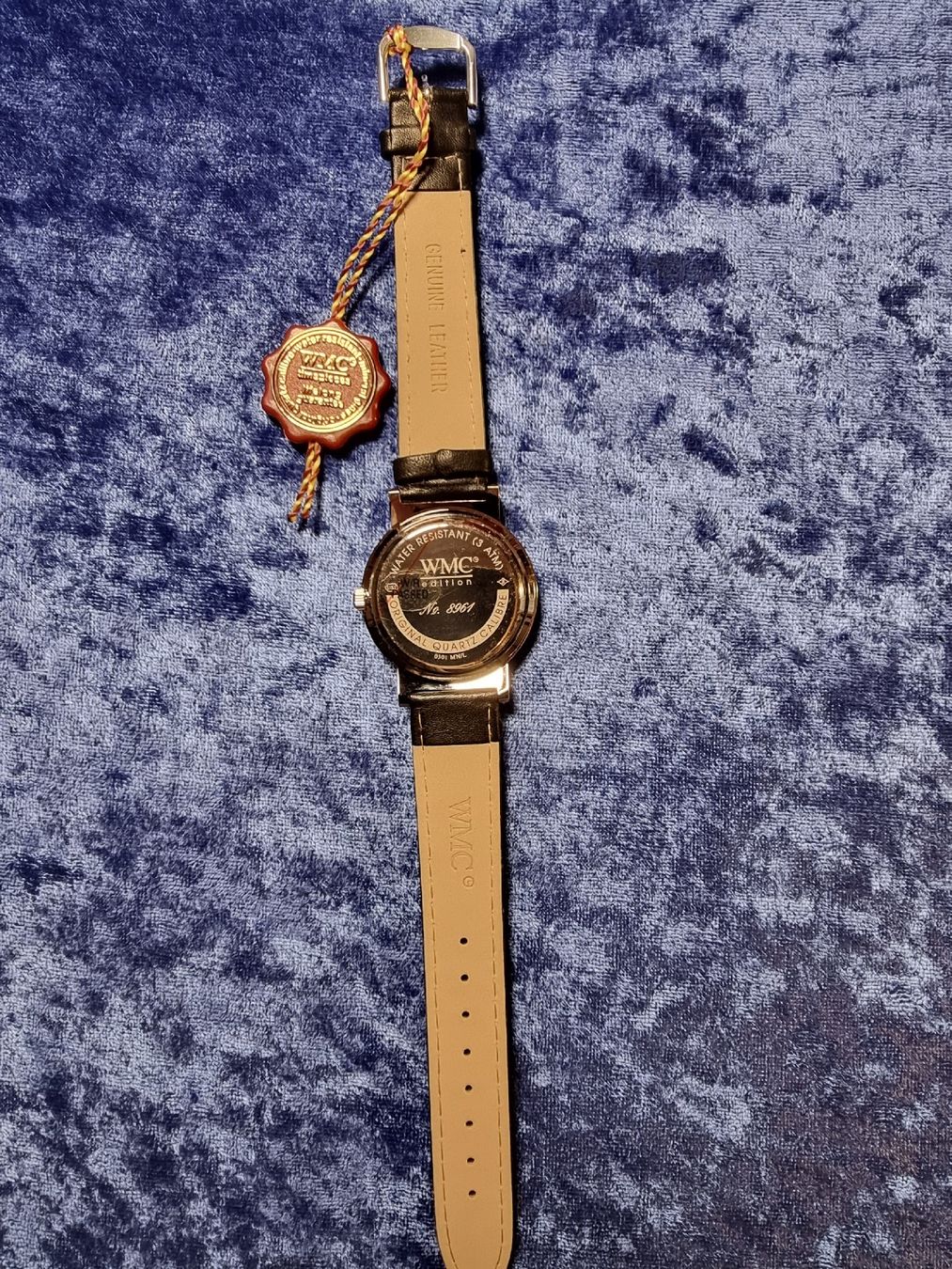 Uhren: Herren Uhr – Neu (gemäss Beschreibung) aus Helgisried von zuegli.24 1