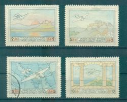 Griechenland Briefmarken 1926