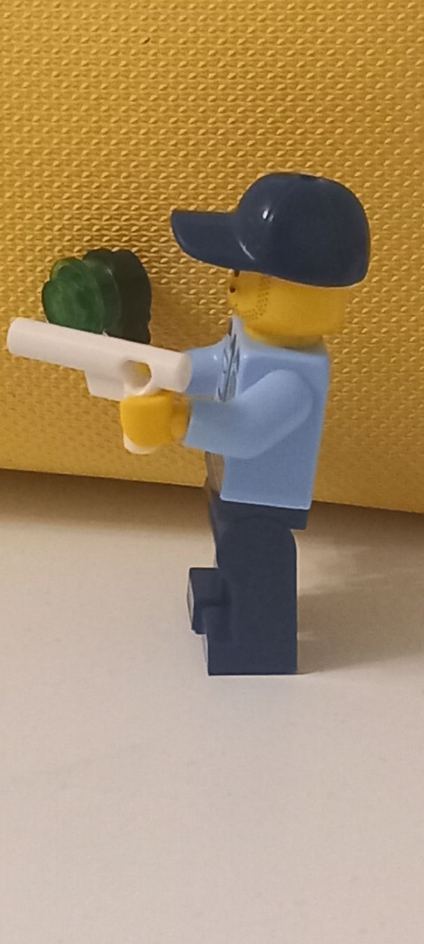 Lego Jouets: LEGO Figur – Neuf (Voir description) à Balsthal par Marica75 1