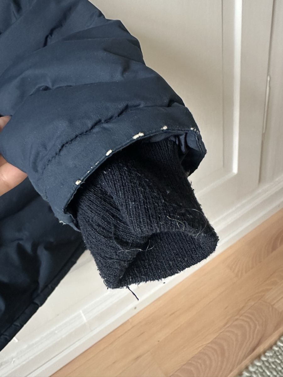 Jacken & Mäntel: Winterjacke  – Gebraucht aus Zürich von lnuesch 4