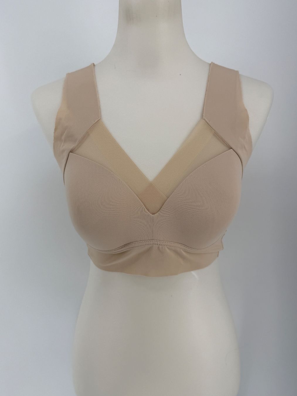 Altra biancheria intima: BH/ Top Gr. L/ XL – Nuovo (secondo la descrizione) da Auenstein venduto da moin.