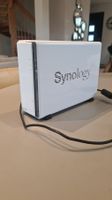 Synology DS120j + 1T