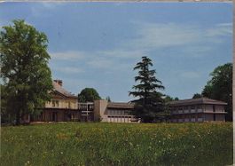 GENÈVE  -  "Le Cénacle"  -  2001