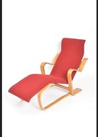 Marcel Breuer "Isokon" Chaise Longue