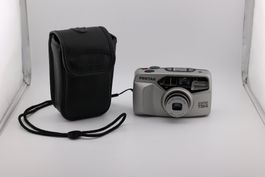 Pentax Espio 738G Analogkamera - Vintage pur!