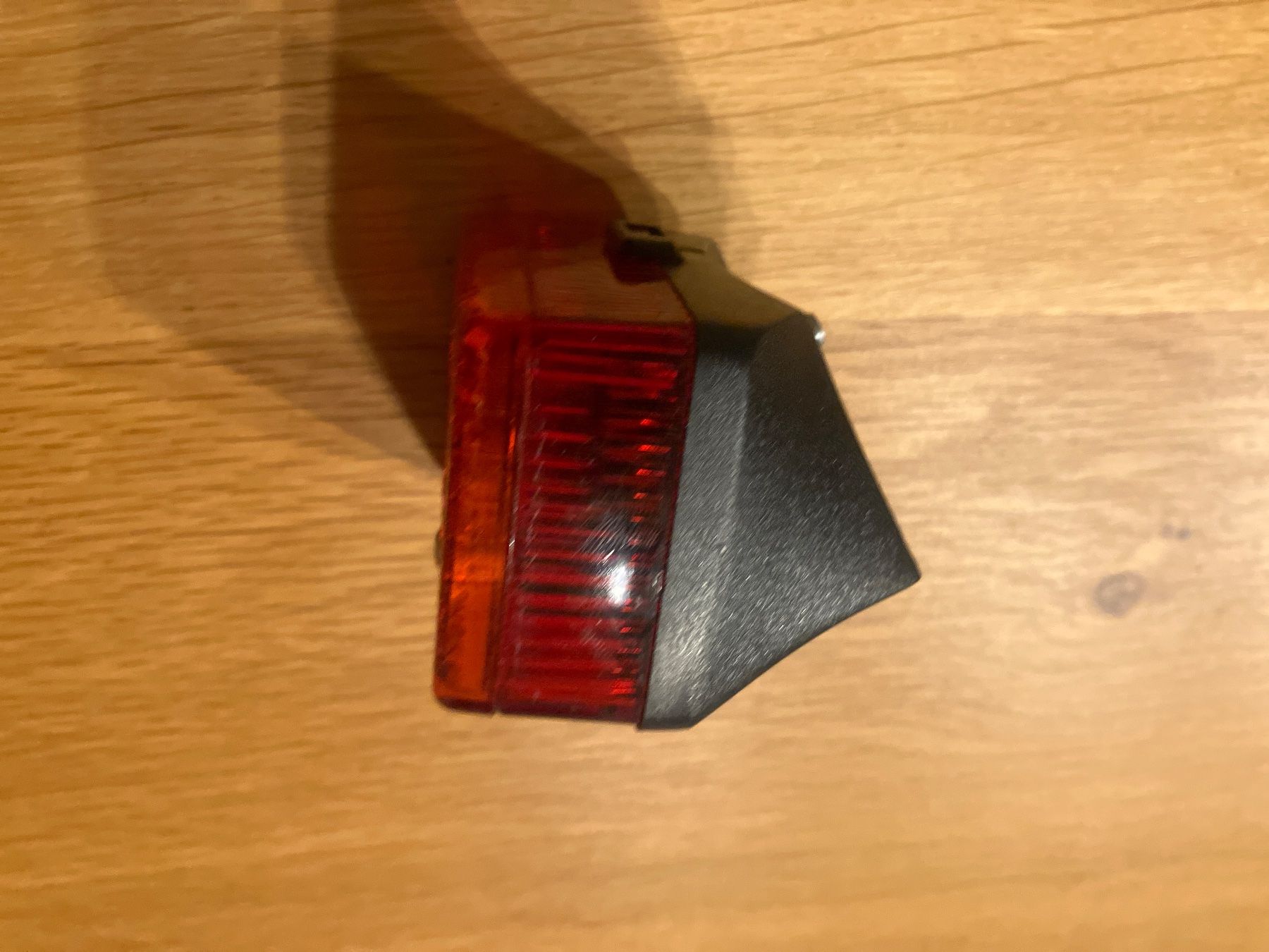 Puch Mofas: ULO Rücklicht NOS Puch Maxi / X30 – Neu (gemäss Beschreibung) aus Oberriet SG von olli20 5