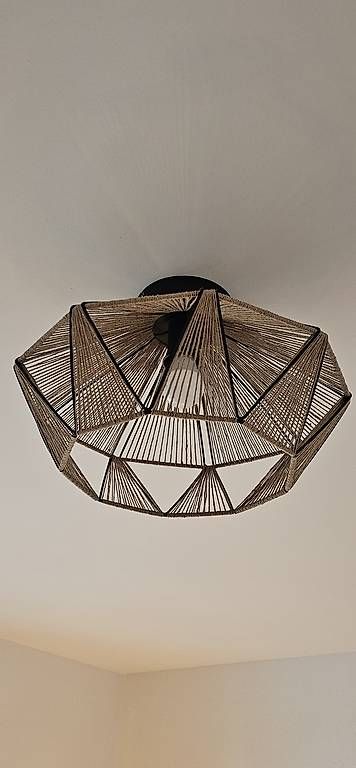 Lampadari & plafoniere: Plafonnier Luminart – Usato da Cudrefin venduto da Mariiea