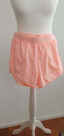 Sport Short Under Armour XS Neu