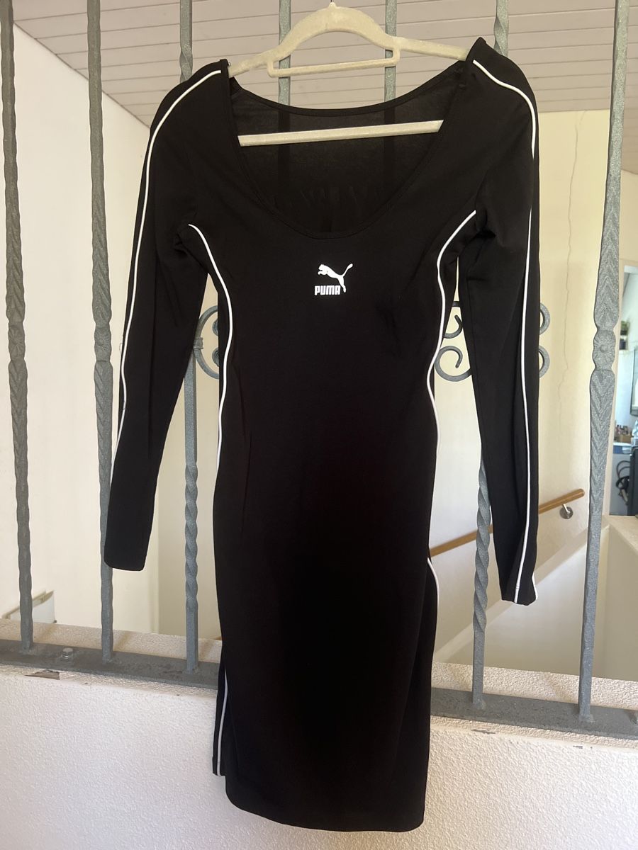 Vestiti: Puma Kleid – Usato da Oberengstringen venduto da pri_c8jk 1