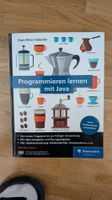 Java lernen mit Buch: Programmieren für Anfänger!