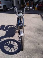 Vélomoteur Piaggio