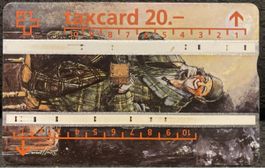 Taxcard 409B
