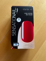 SensatioNail Pro 3060 Gel-Nagellack Set