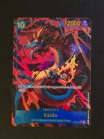 Kaido OP05-118 – Secret Rare SEC – NM – EN