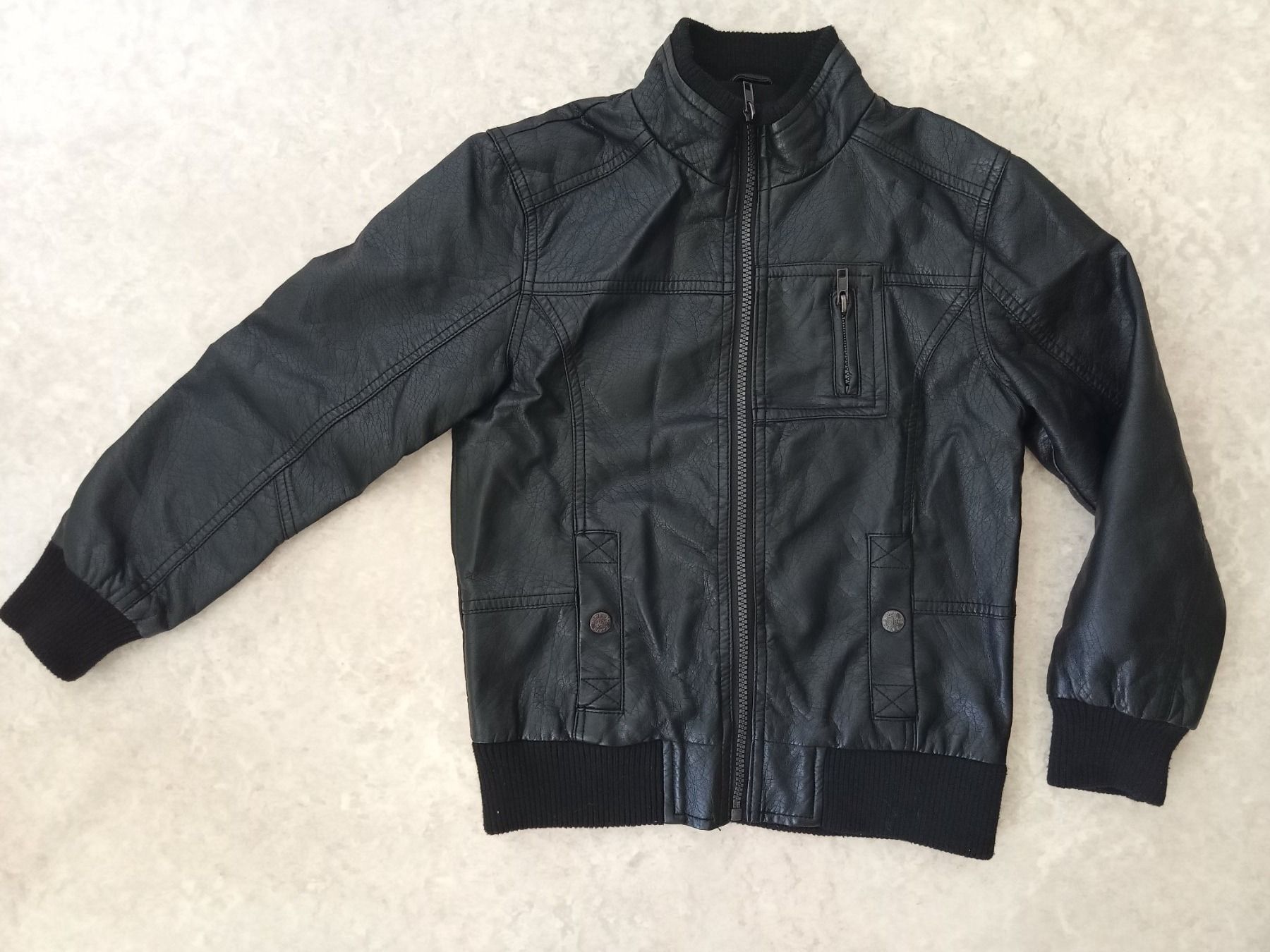 Vestes & Manteaux: Kinderjacke – D'occasion à Zürich par kitsune 1