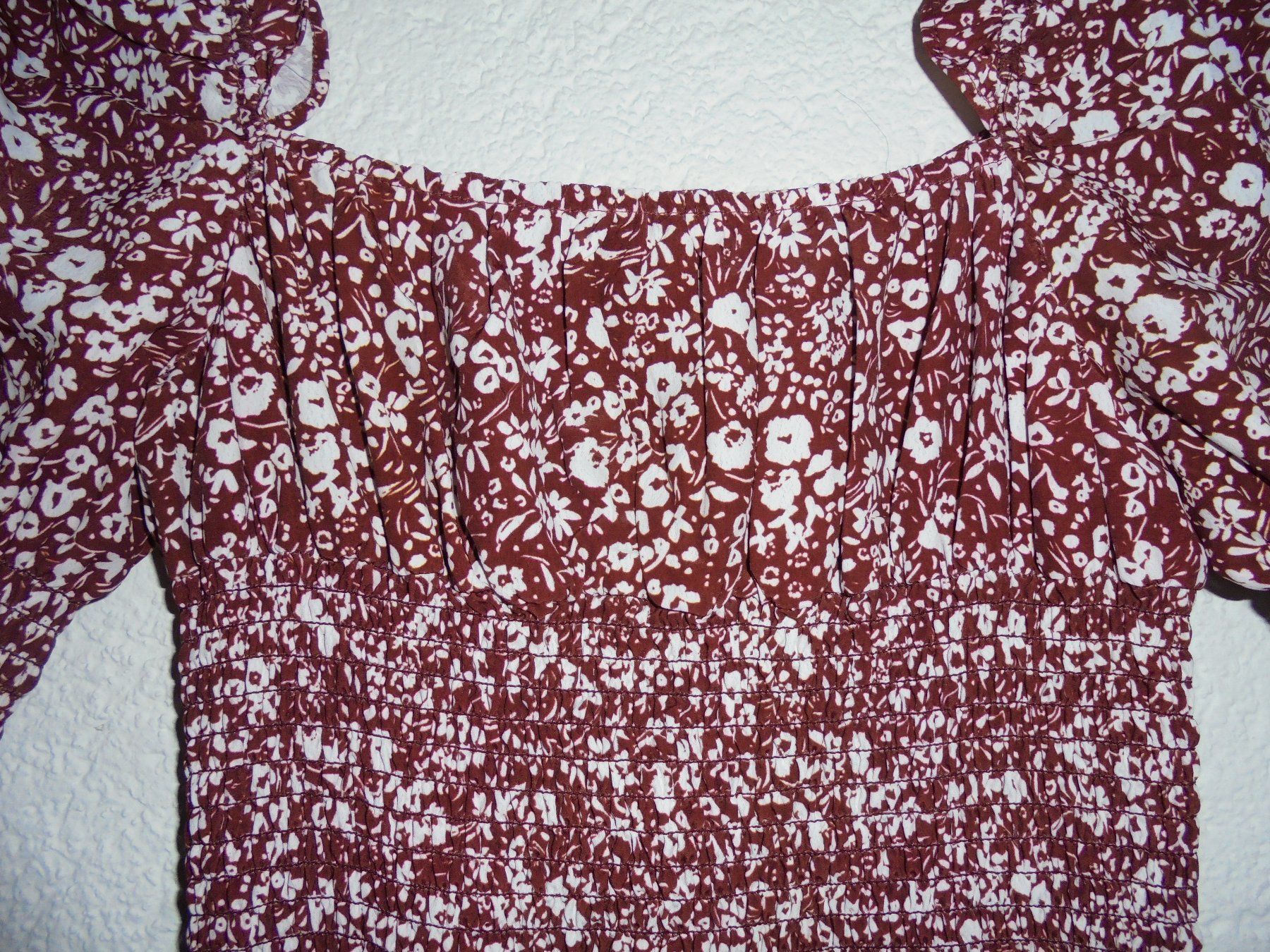 Vestiti: KLEID VON GLAMOROUS PETITE, GRÖSSE 36 – Usato da Aarau Rohr venduto da PinkSchwein 3