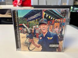 Aerosmith - A Little South of Sanity - HJ41A