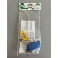 Thermosäge Handmod. m. 5m Schneidedraht, Gerwania