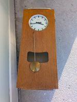 Zenith Le Locle Industrieuhr oder Mutteruhr ?