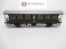 Liliput L334013 Zweiachser Personenwagen 2.Kl. Deutsche Bahn