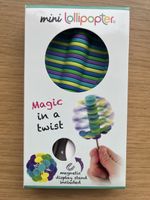 Mini Lollipopter Playable Art jouet