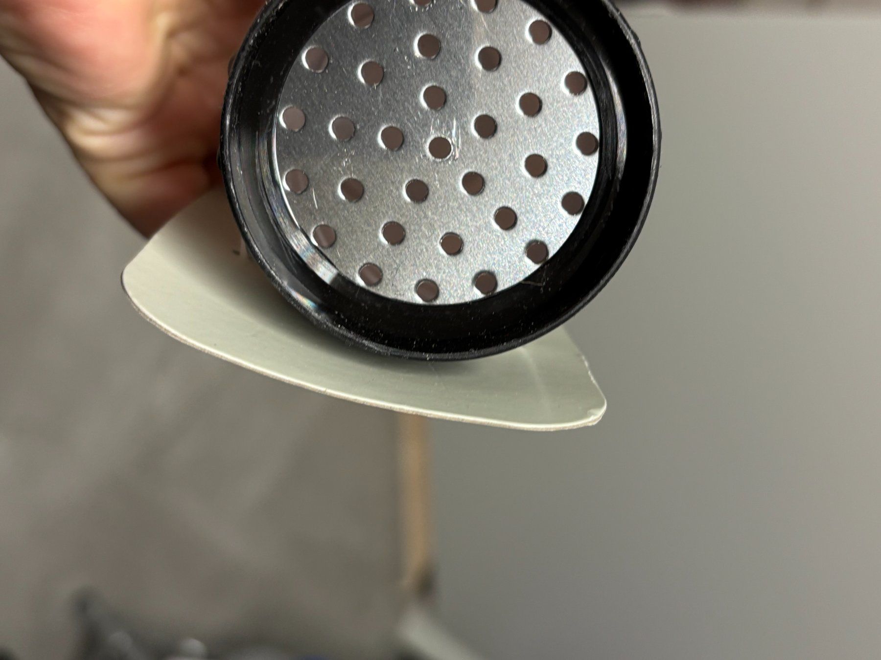 Küchengeräte: Presse à vermicelles déssert Neuf – Neu (gemäss Beschreibung) aus Salvenach von gwenwywar 2