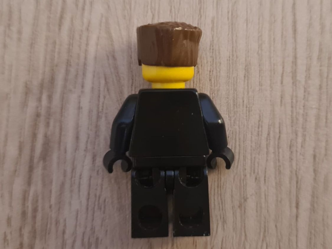 Lego Giocattoli: LEGO Alpha Team - 6773 Helikopter – Usato da Muri AG venduto da Nicky_Tricky 4