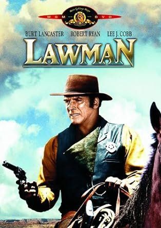 Lawman (1971) | Kaufen Auf Ricardo