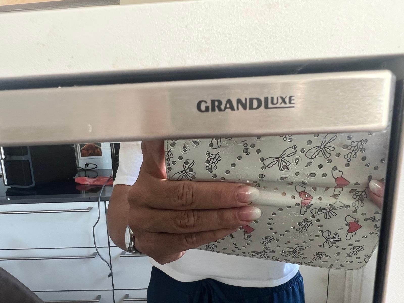 Küchengeräte: Steam Electrolux Grandluxe – Gebraucht aus Berneck von burghuegel68 3