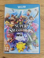 Super Smash Bros. (Wii U)