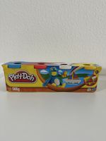 PlayDoh 4 Stück Spielknete