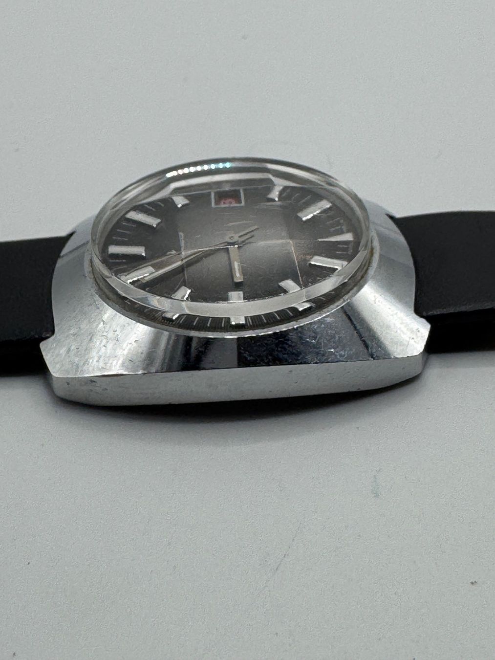 Montres: Herren Armbanduhr Sindaco  mit Datum – D'occasion à Sachseln par BONATI01 6