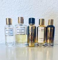 Mancera 5 ml Abfüllungen Unisex