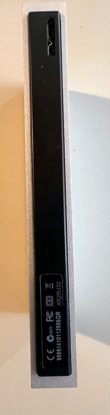 Lacie Dischi rigidi: LaCie HD 1TB - Porsche Design – Usato da Flums venduto da Joha 2