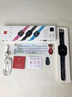 XPLORA | Smartwatch | XGO3 Kids | 40 mm, 4G
