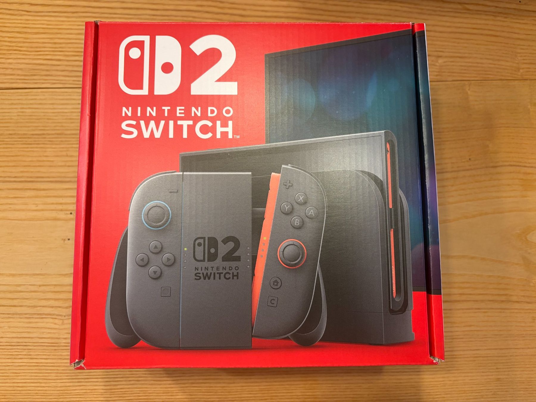 Nintendo Console: Nintendo Switch 2 + ProController + 2 Spiele + Garantie 6/27 – Nuovo (secondo la descrizione) da Pfäffikon ZH venduto da fairkev 3