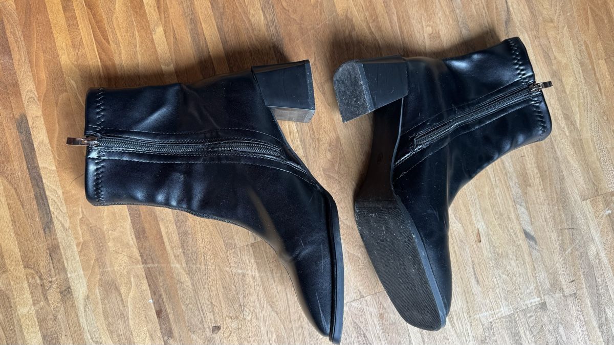 Scarpe da donna: Stiefeletten – Nuovo (secondo la descrizione) da Buochs venduto da DenisePfiffner 4